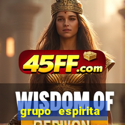 grupo espirita nosso lar agostinho porto
